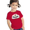 Child Tshirt - Color Illustration
