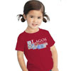 Child Tshirt - Color Illustration