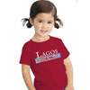 Child Tshirt - Color Illustration