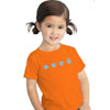 Child Tshirt - Color Illustration