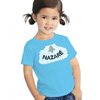 Child Tshirt - Color Illustration