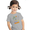 Child Tshirt - Color Illustration