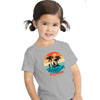 Child Tshirt - Color Illustration