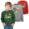 Kid sweatshirt