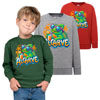 Kid sweatshirt