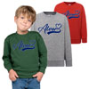 Kid sweatshirt