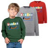 Kid sweatshirt