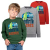 Kid sweatshirt