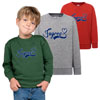 Kid sweatshirt