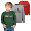 Kid sweatshirt