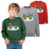 Kid sweatshirt