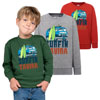 Kid sweatshirt
