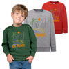 Kid sweatshirt